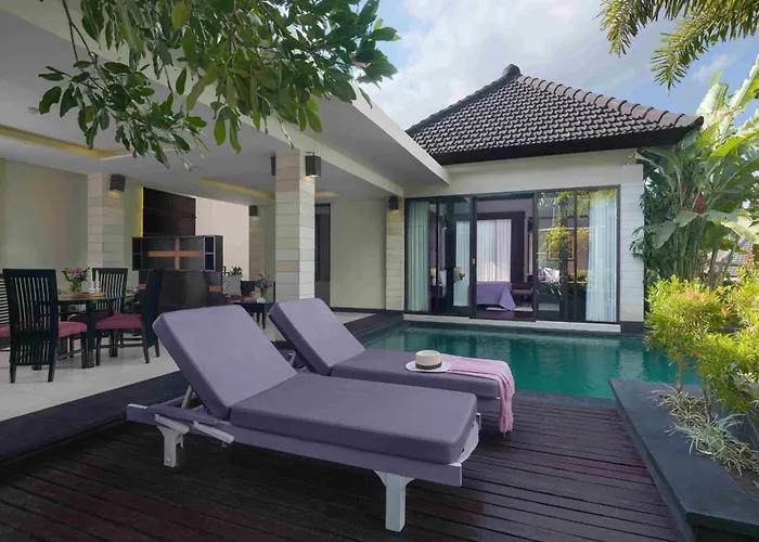Villa The Ayu At Toya Devasya