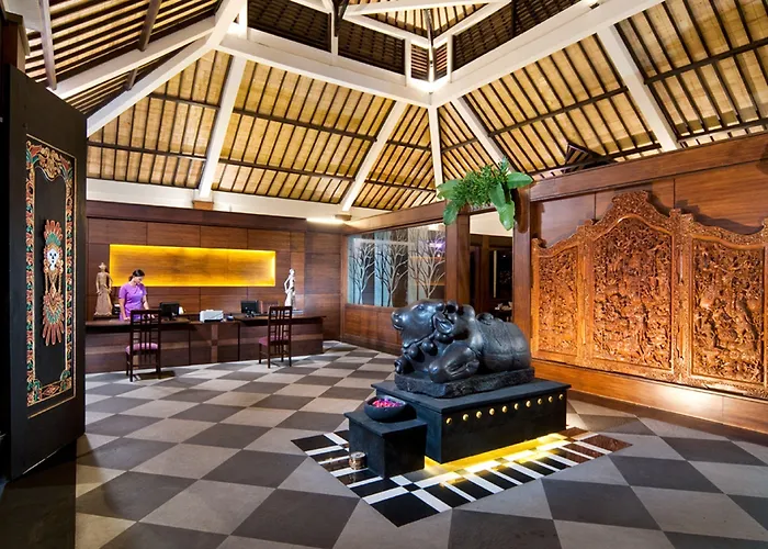 The Ayu At Toya Devasya * Kintamani