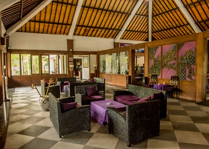 The Ayu At Toya Devasya Villa