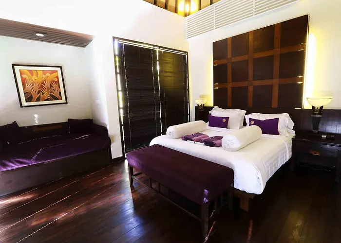 Villa The Ayu At Toya Devasya