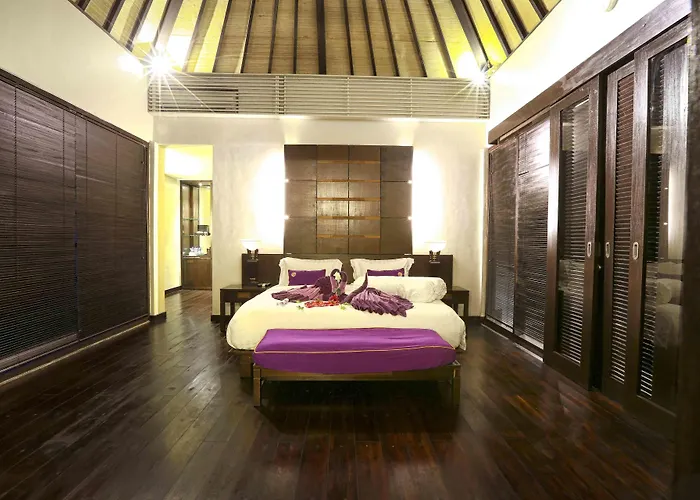 The Ayu At Toya Devasya Villa