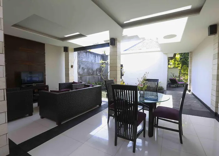 The Ayu At Toya Devasya Villa *