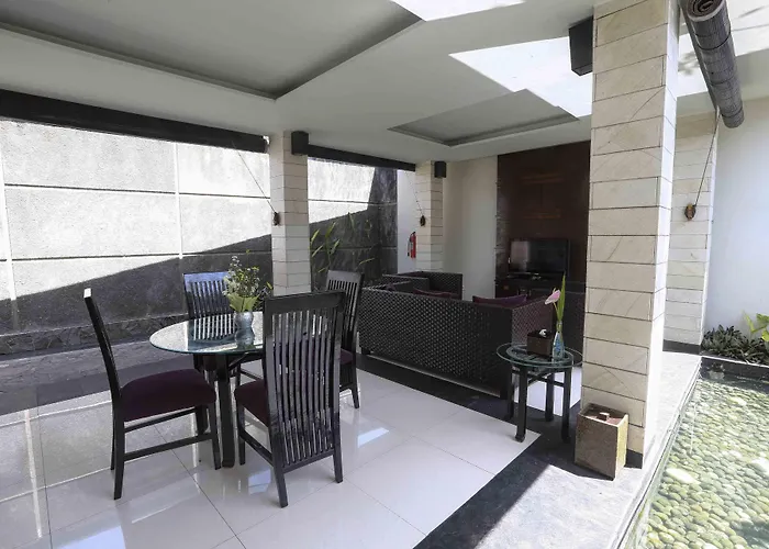 Villa The Ayu At Toya Devasya *