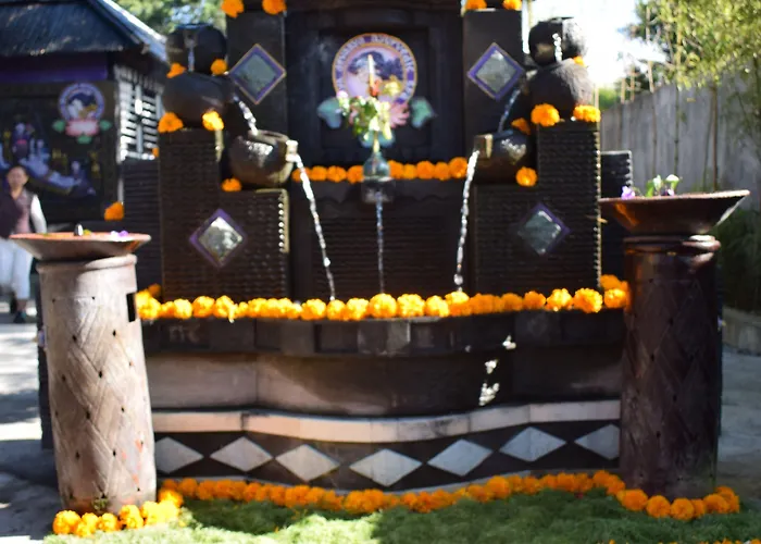 The Ayu At Toya Devasya Kintamani