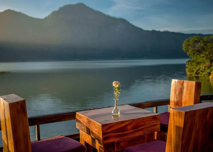 The Ayu At Toya Devasya Villa *