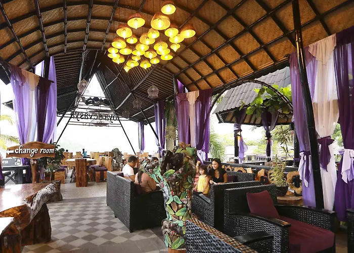 Villa The Ayu At Toya Devasya Kintamani