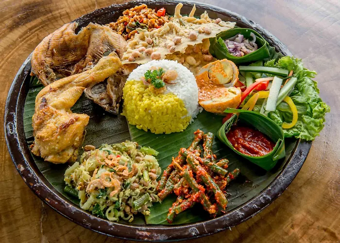 The Ayu At Toya Devasya Villa *