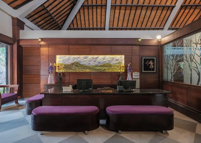 Villa The Ayu At Toya Devasya *